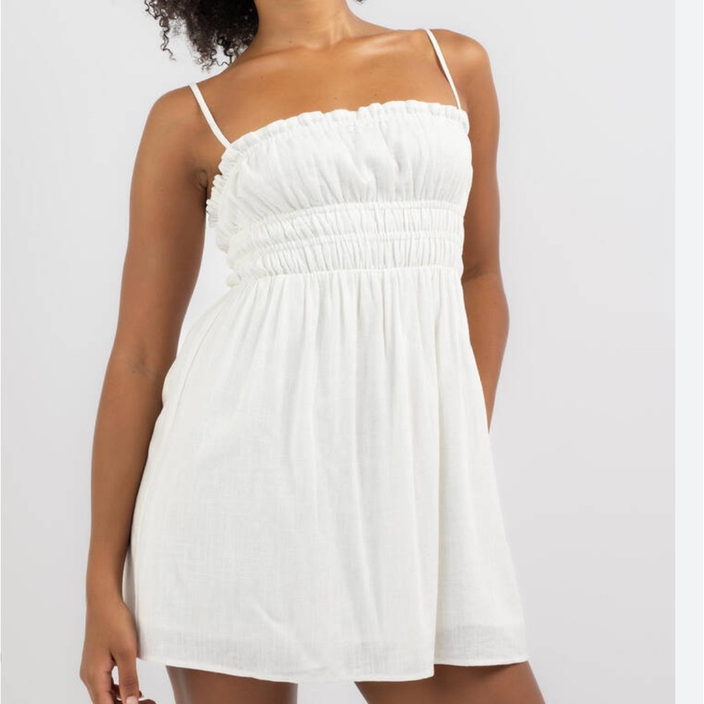 CITY BEACH DRESS - Picture 3 of 9
